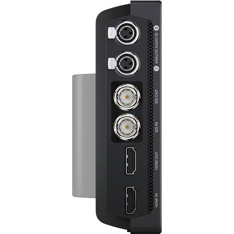 Blackmagic Video Assist 7” 12G HDR