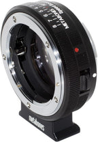 Metabones Nikon G to E Speed ??Booster ULTRA 0.71x