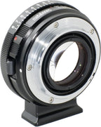 Metabones Nikon G to E Speed ??Booster ULTRA 0.71x