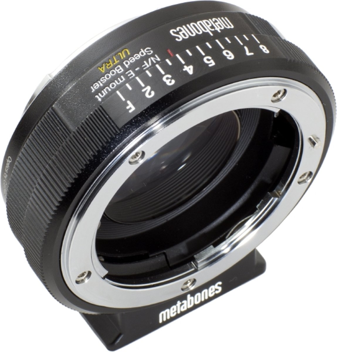 Metabones Nikon G to E Speed ??Booster ULTRA 0.71x