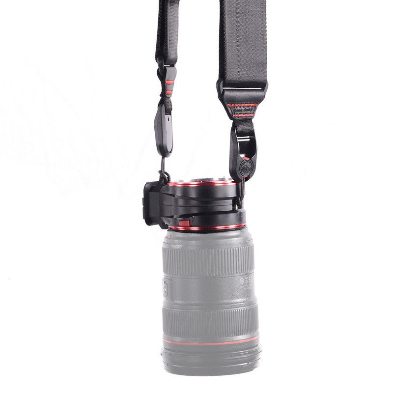 Kit di obiettivi EF Canon di Peak Design
