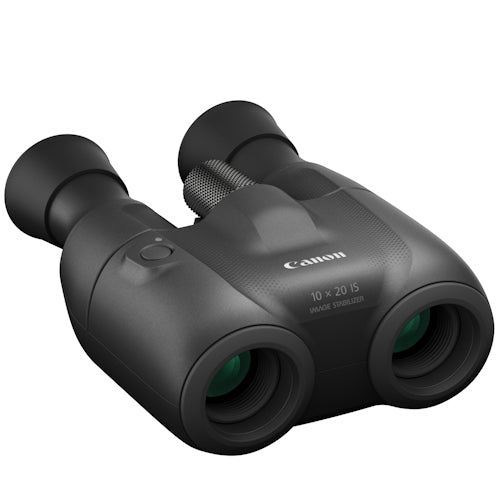 Binocolo Canon 10x20 IS