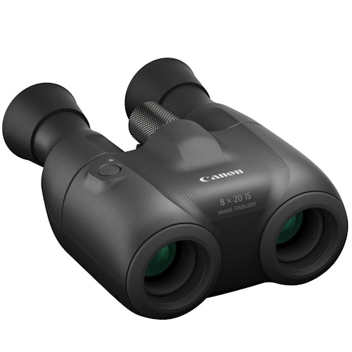 Binocolo Canon 8x20 IS