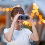 Binocolo Canon 8x20 IS