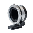 Metabones Hasselblad V to Fuji G-mount T adapter (GFX)
