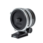 Metabones Hasselblad V to Fuji G-mount T adapter (GFX)