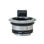 Metabones Hasselblad V to Fuji G-mount T adapter (GFX)
