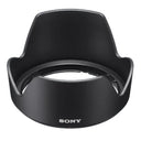 Sony SEL18-135 Lens hood