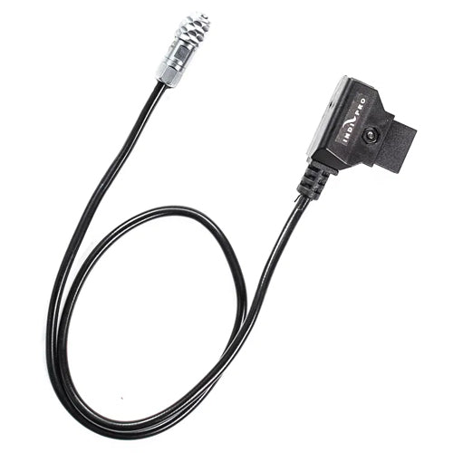 IndiPro D-Tap per Blackmagic Pocket Cinema Fotocamera 4K e 6K (16")