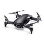 DJI Mavic Air zwart Travel Combo