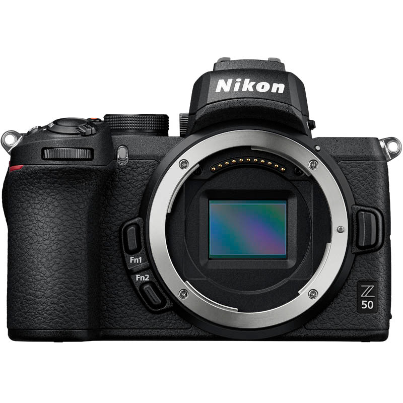 Nikon Z50 body