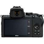 Nikon Z50 body