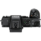 Nikon Z50 body