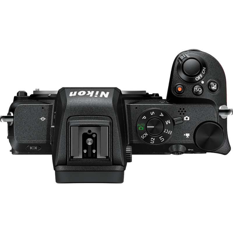 Nikon Z50 body