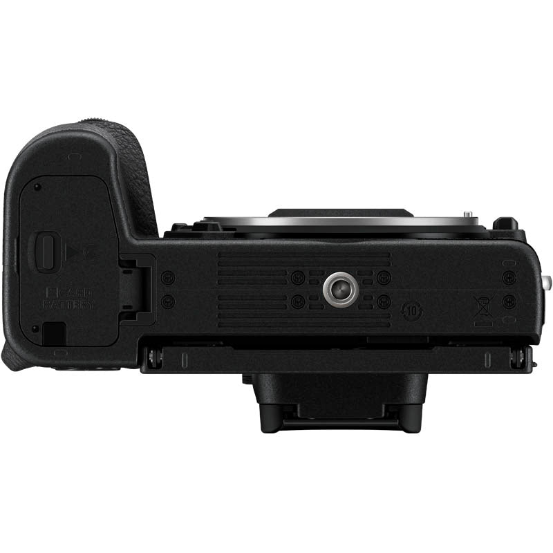 Nikon Z50 body