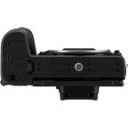 Nikon Z50 body