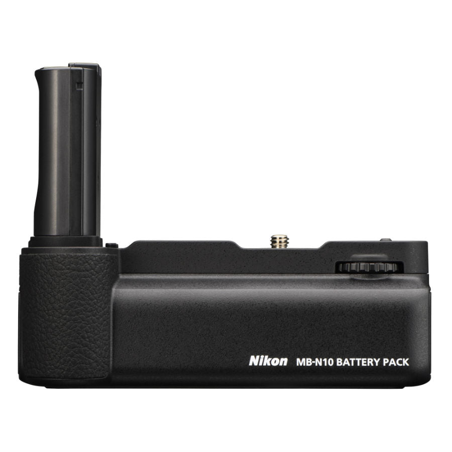 Nikon MB-N10 battery grip for Z6/Z7