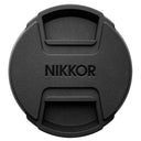 Nikon LC-46B Obiettivo Tappo