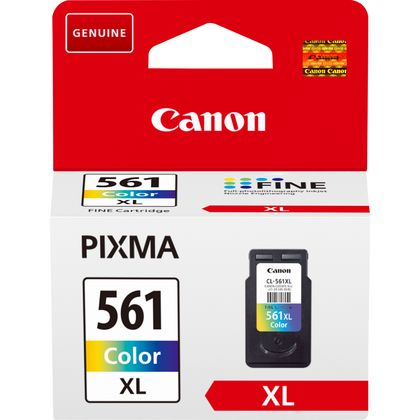 Canon cl-561xl inchiostro a colori