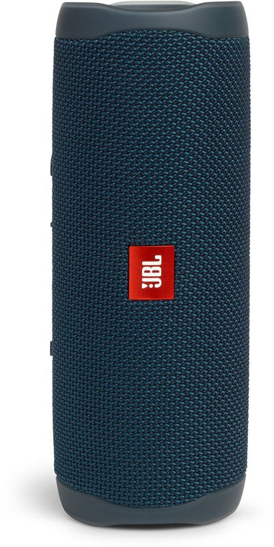 JBL Flip 5 Blauw - Draagbare Bluetooth Speaker