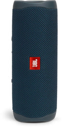 JBL Flip 5 Blauw - Draagbare Bluetooth Speaker