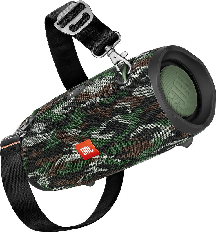 JBL Xtreme 2 Camouflage
