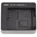 Caricabatterie Sigma BC-71 EU
