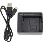 Caricabatterie Sigma BC-71 EU