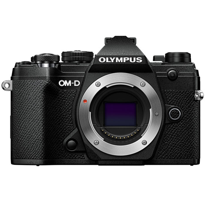 Olympus OM-D E-M5 III Corpo Nero