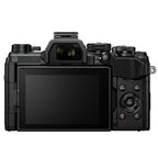 Olympus OM-D E-M5 III Corpo Nero