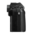 Olympus OM-D E-M5 III Corpo Nero