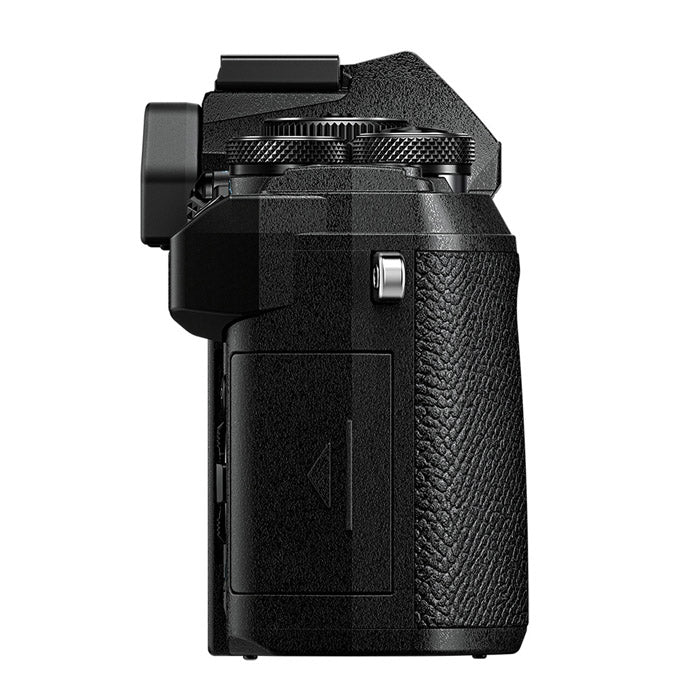 Olympus OM-D E-M5 III Corpo Nero
