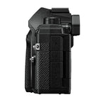 Olympus OM-D E-M5 III Corpo Nero