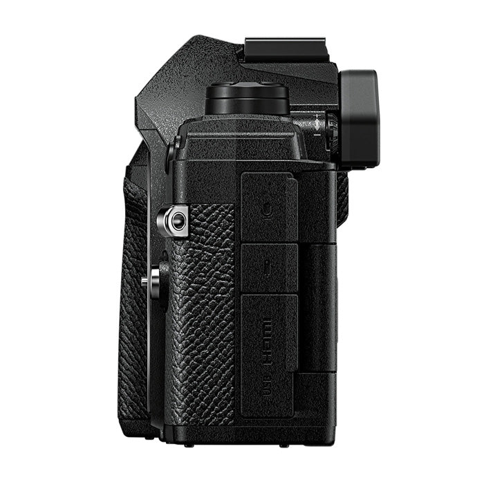 Olympus OM-D E-M5 III Corpo Nero