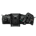 Olympus OM-D E-M5 III Corpo Nero