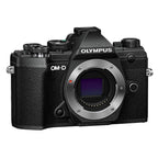 Olympus OM-D E-M5 III Corpo Nero