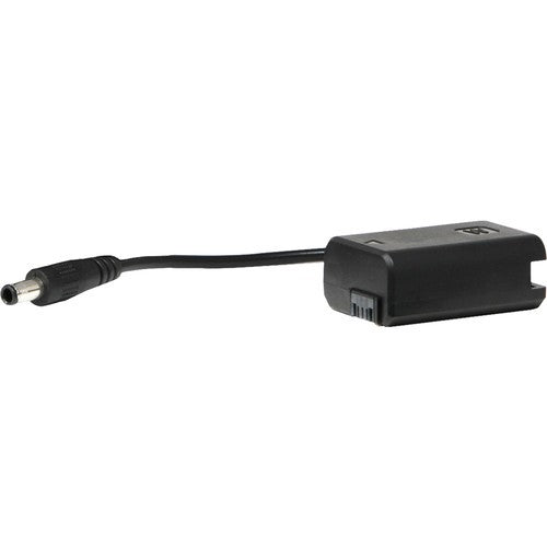 Cavo PowerBase EDGE da 15 cm con manichino Sony A7 FW50