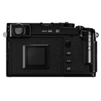 Fujifilm X-Pro3 corpo Titan nero