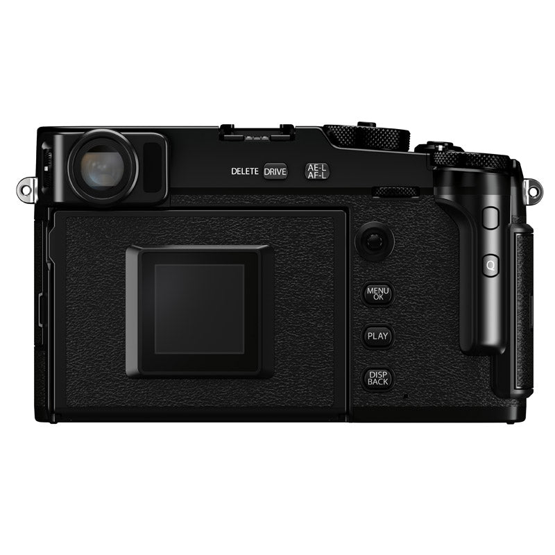 Fujifilm X-Pro3 corpo Titan nero