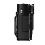 Fujifilm X-Pro3 corpo Titan nero