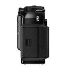 Fujifilm X-Pro3 corpo Titan nero