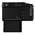 Fujifilm X-Pro3 Titan zwart + MHG-XPRO3 handgrip