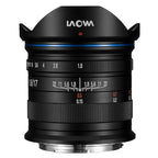 LAOWA 17mm f/1,8 per MFT