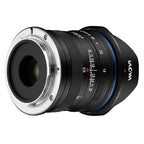 LAOWA 17mm f/1,8 per MFT