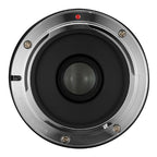 LAOWA 17mm f/1,8 per MFT