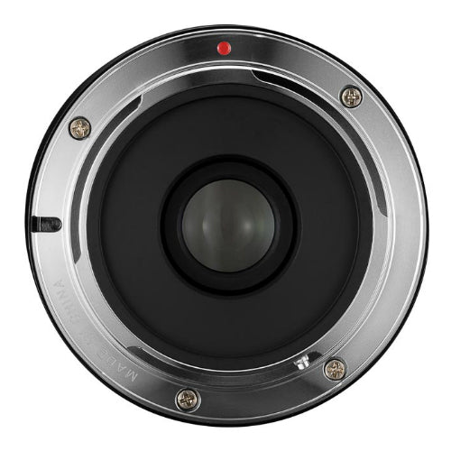 LAOWA 17mm f/1,8 per MFT