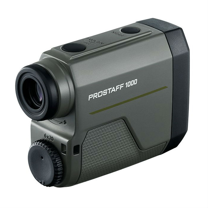 Nikon Prostaff 1000