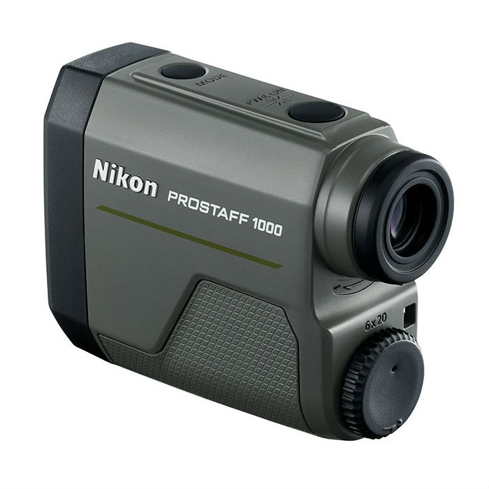 Nikon Prostaff 1000