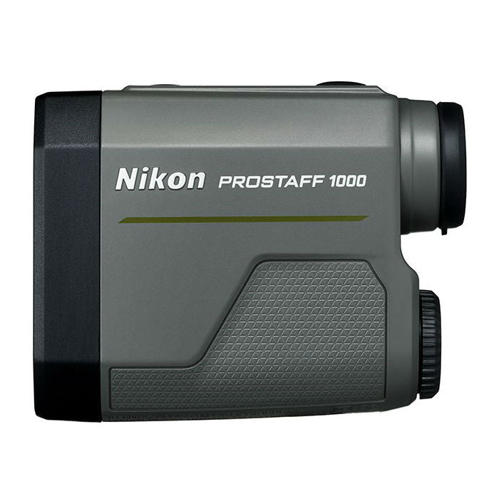 Nikon Prostaff 1000