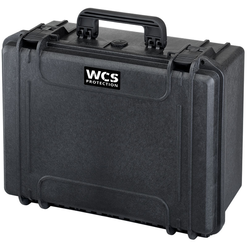 Custodia WCS Protection 465H220 nera